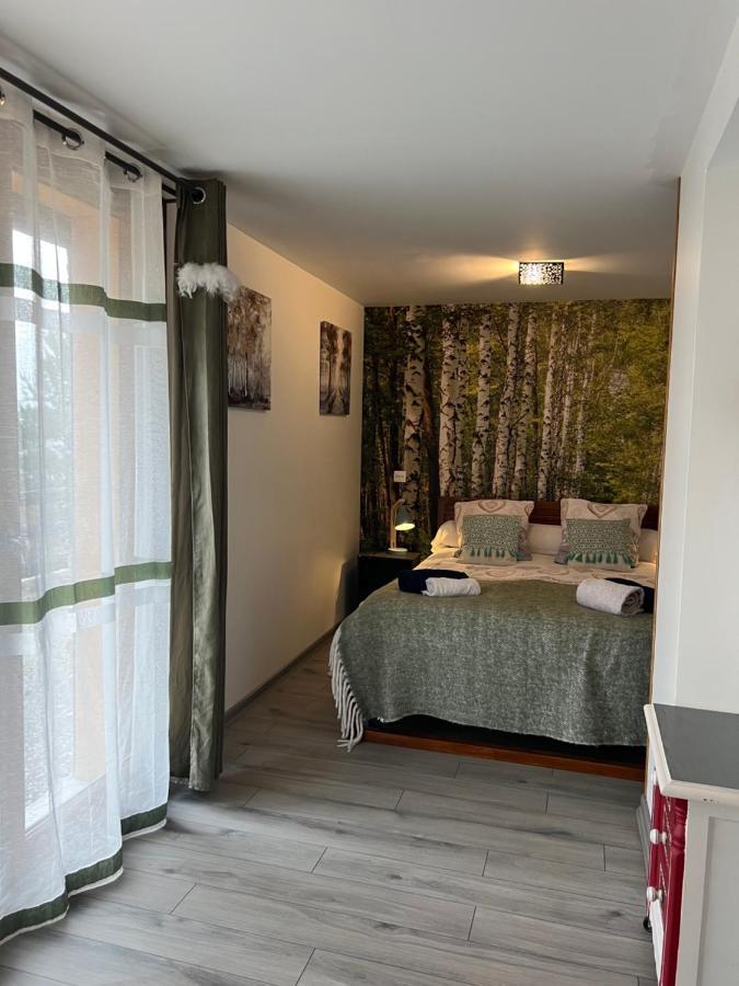 Tres Bel Appartement Bleu Монклар Екстериор снимка