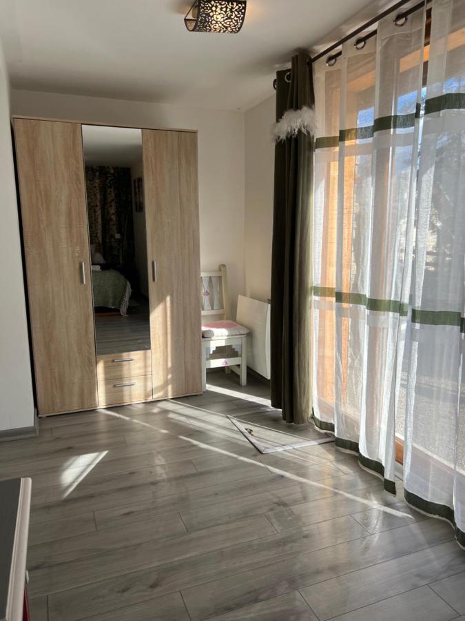 Tres Bel Appartement Bleu Монклар Екстериор снимка